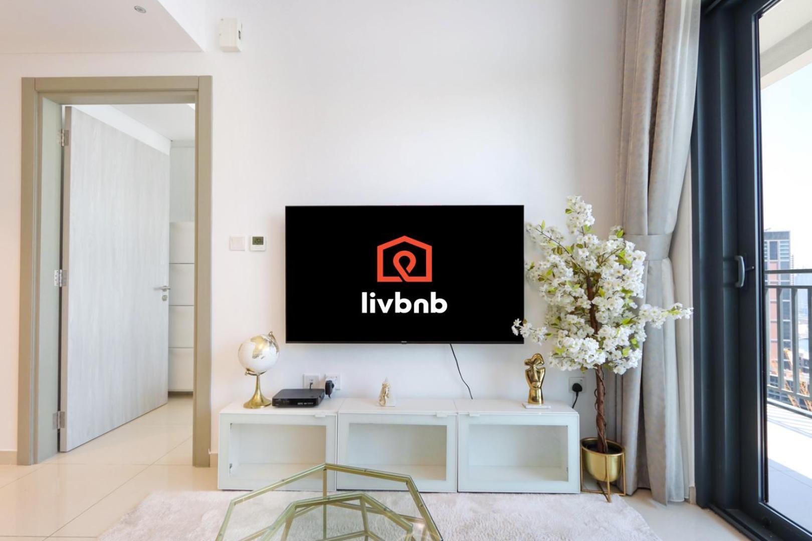 Canalfront Gem 1br In Zada Tower By Livbnb *