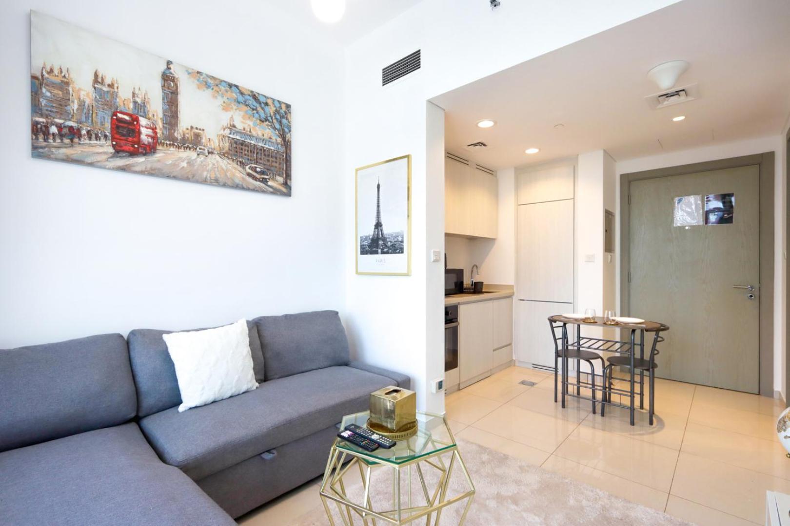 Canalfront Gem 1br In Zada Tower By Livbnb
