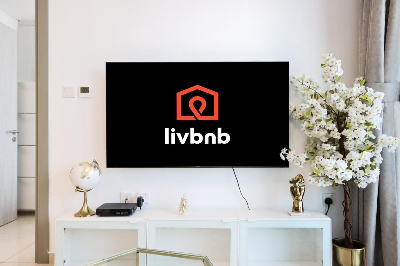 Apartment Canalfront Gem 1br In Zada Tower By Livbnb *