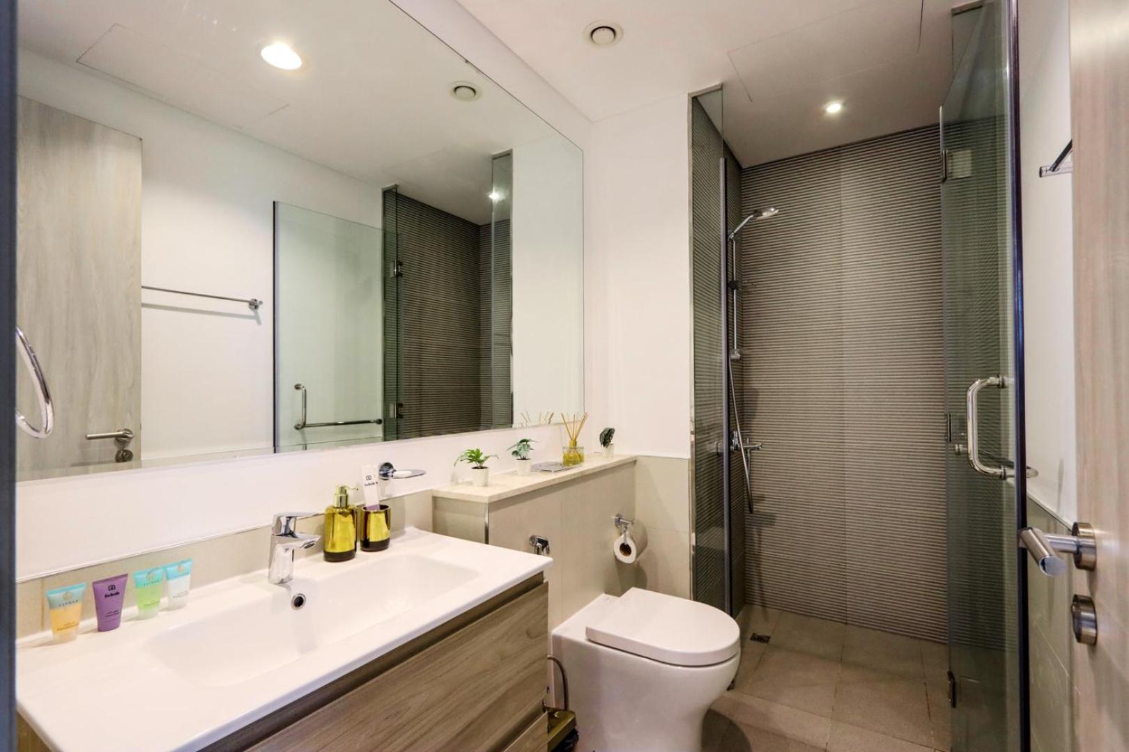 Canalfront Gem 1br In Zada Tower By Livbnb Apartment Dubai