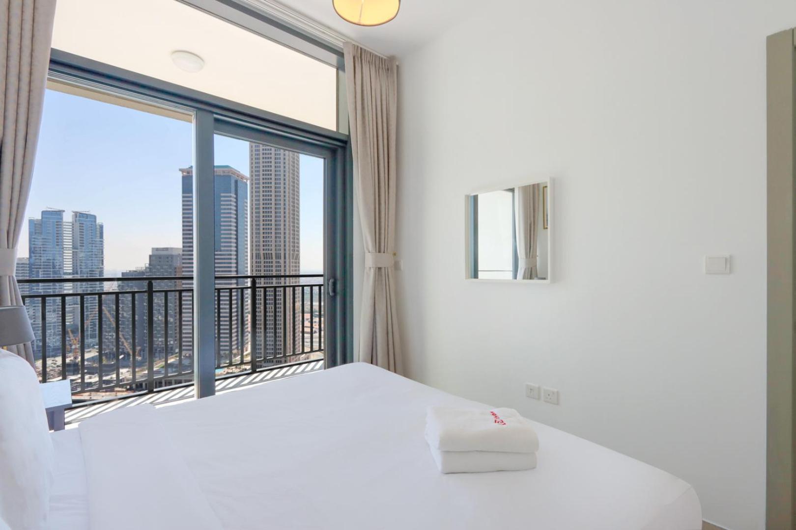 Apartment Canalfront Gem 1br In Zada Tower By Livbnb *