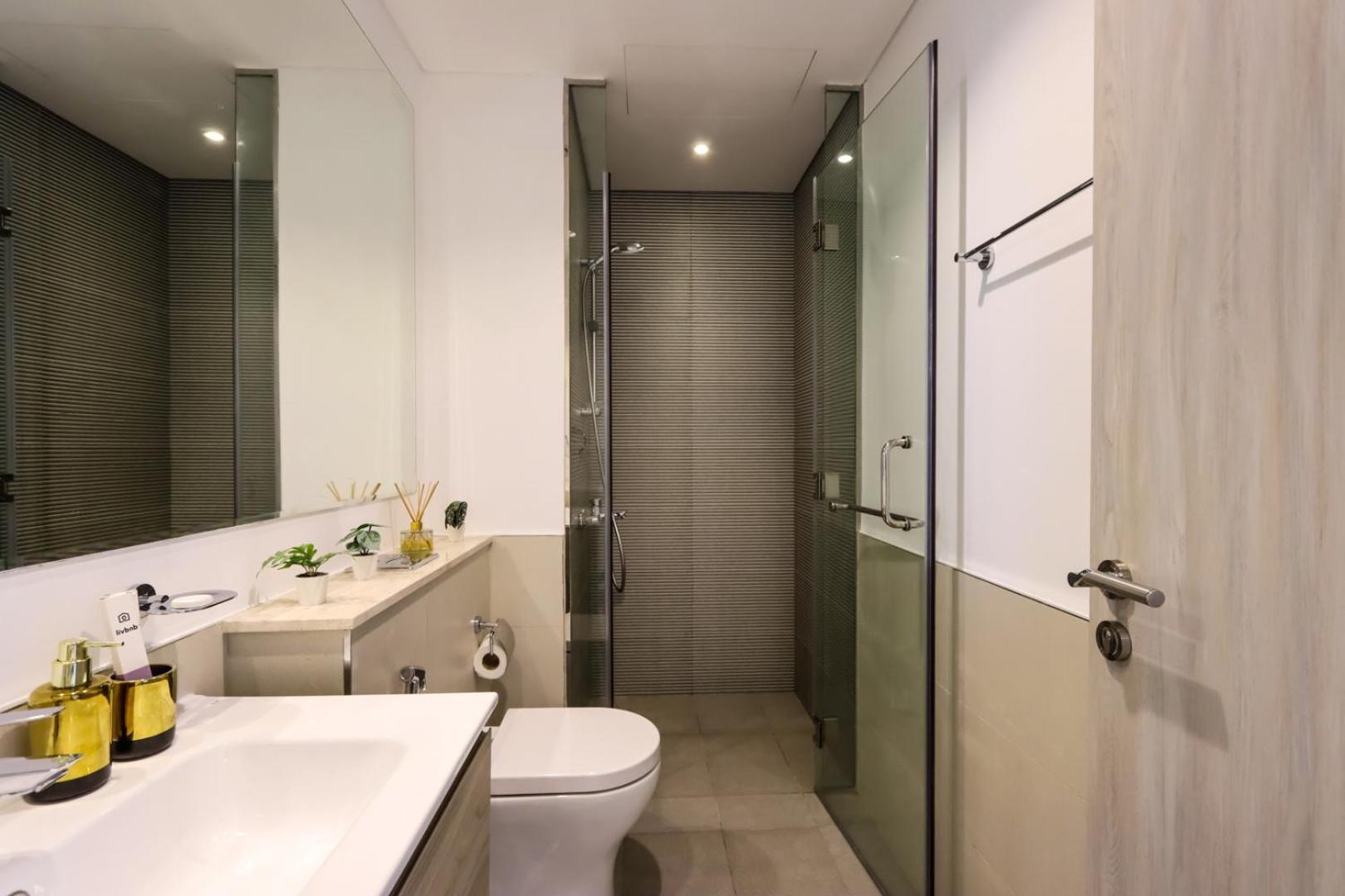 Apartment Canalfront Gem 1br In Zada Tower By Livbnb Dubai