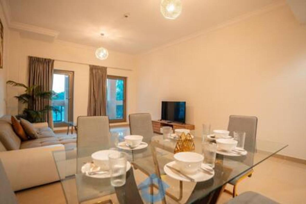 Apartment 106sa Sophisticated 3-bhk In Palm Jumeirah Dubai