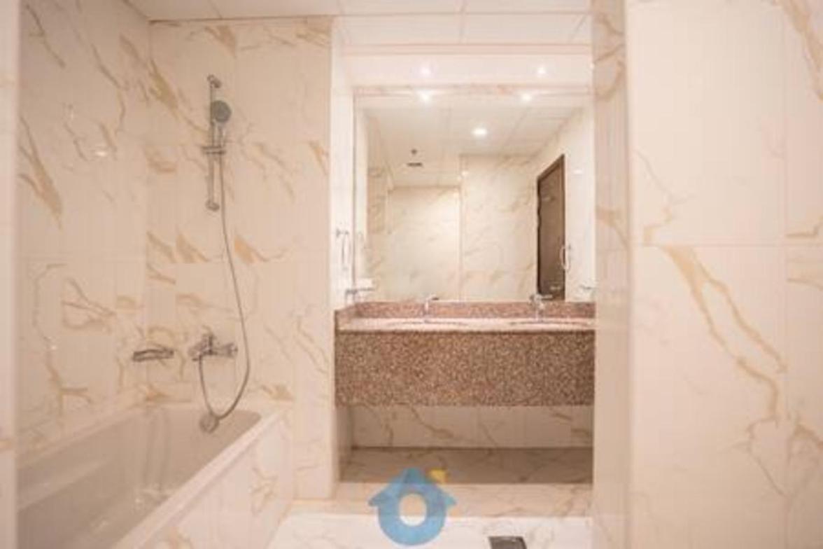 106sa Sophisticated 3-bhk In Palm Jumeirah Apartment *