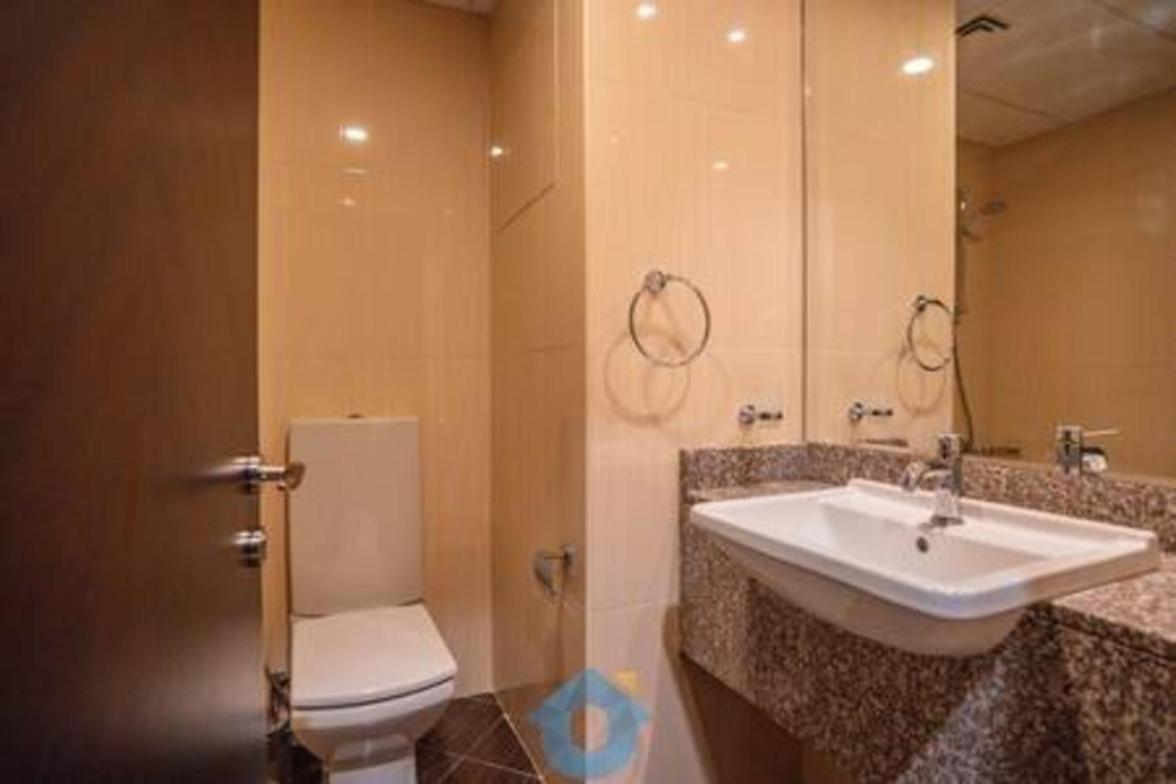 Apartment 106sa Sophisticated 3-bhk In Palm Jumeirah *