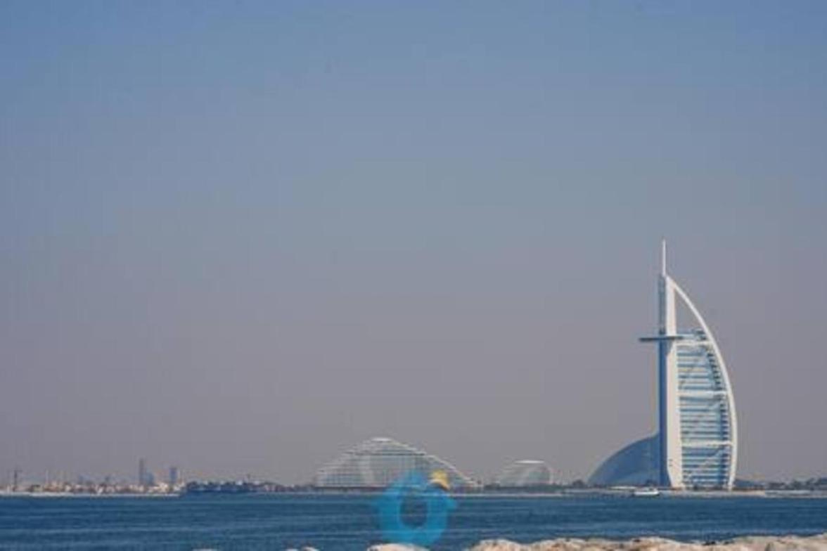 Apartment 106sa Sophisticated 3-bhk In Palm Jumeirah Dubai