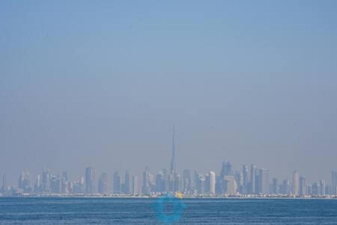 106sa Sophisticated 3-bhk In Palm Jumeirah Dubai