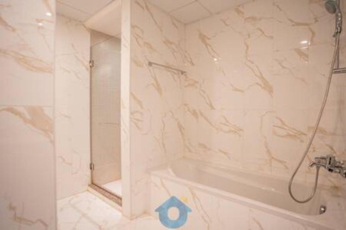 106sa Sophisticated 3-bhk In Palm Jumeirah Apartment *
