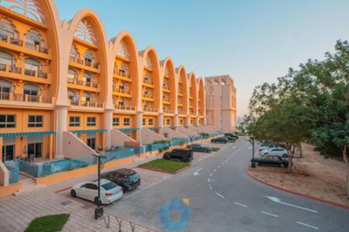 Apartment 106sa Sophisticated 3-bhk In Palm Jumeirah Dubai
