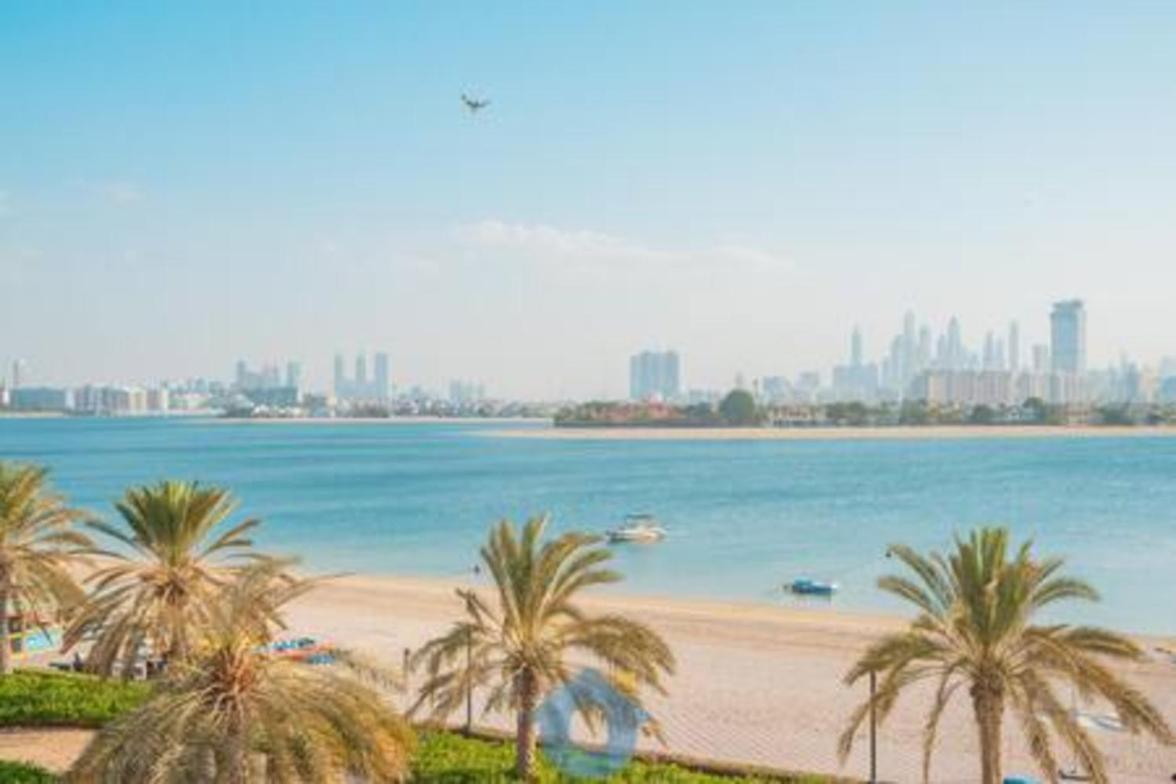 Apartment 106sa Sophisticated 3-bhk In Palm Jumeirah