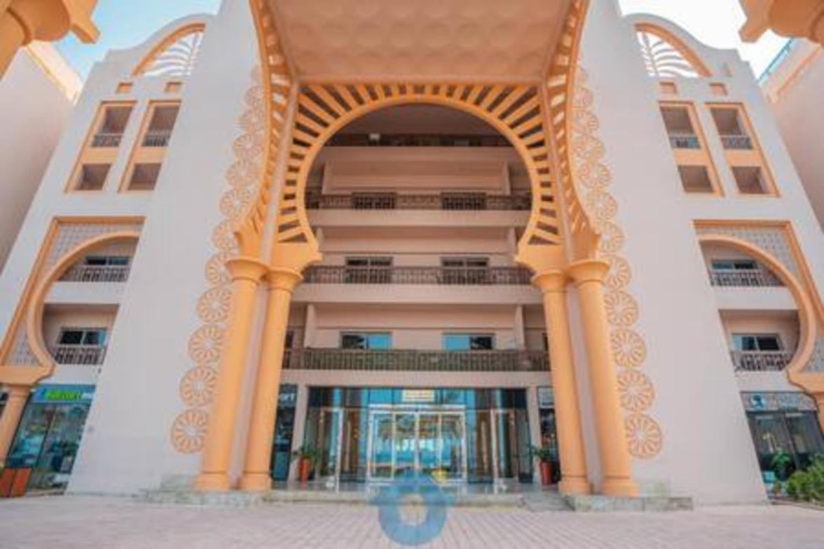 Apartment 106sa Sophisticated 3-bhk In Palm Jumeirah *