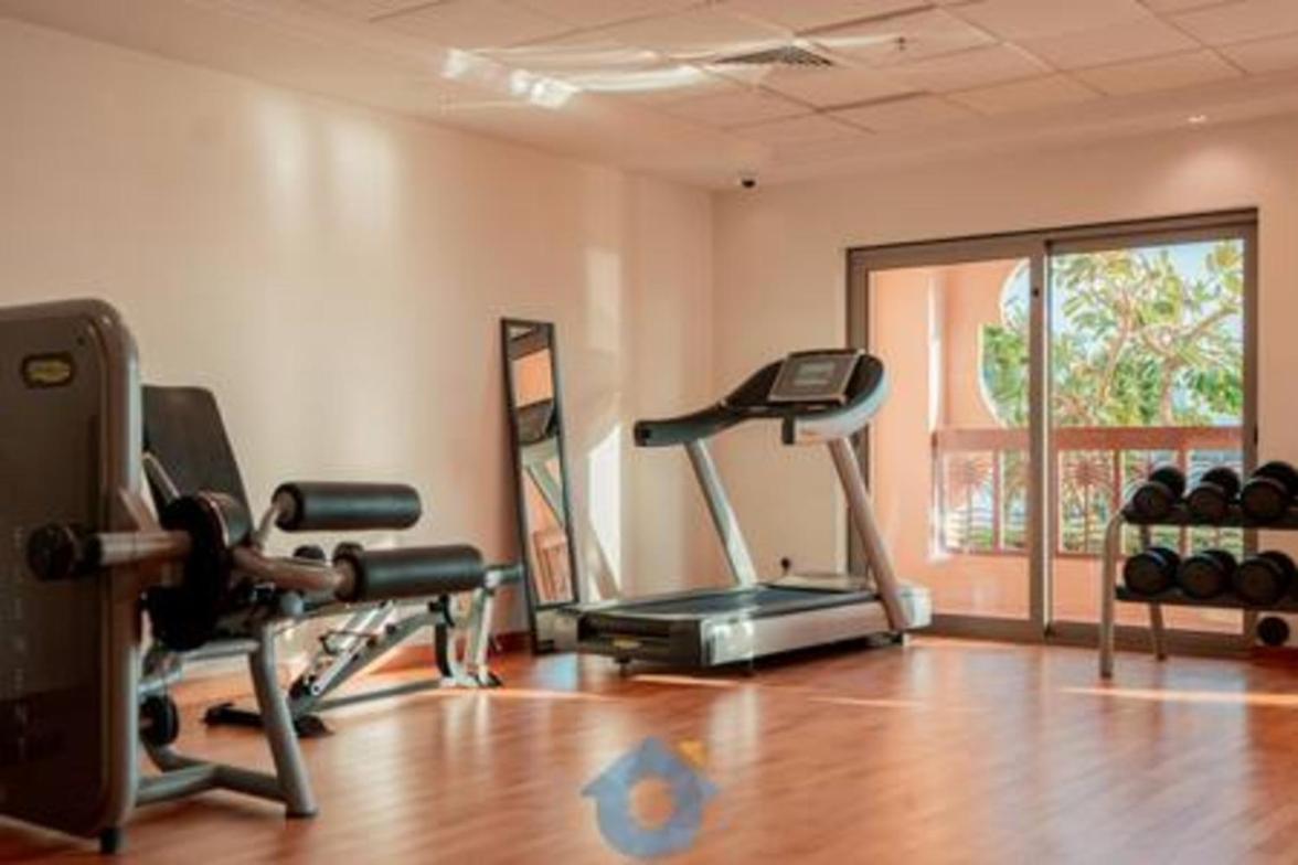 106sa Sophisticated 3-bhk In Palm Jumeirah * Dubai