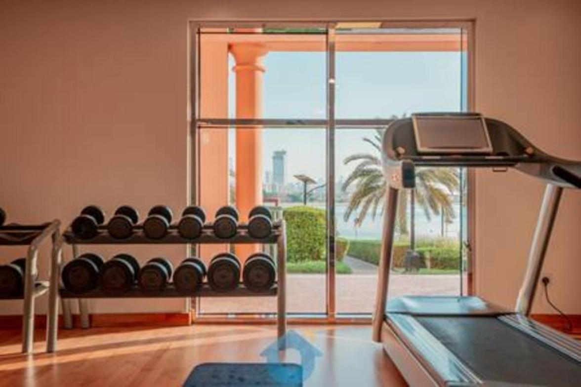 106sa Sophisticated 3-bhk In Palm Jumeirah Dubai