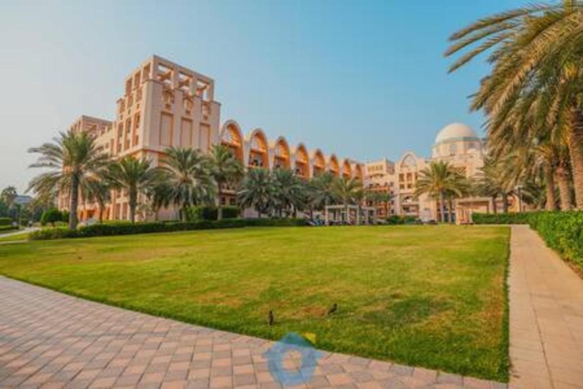 106sa Sophisticated 3-bhk In Palm Jumeirah * Dubai