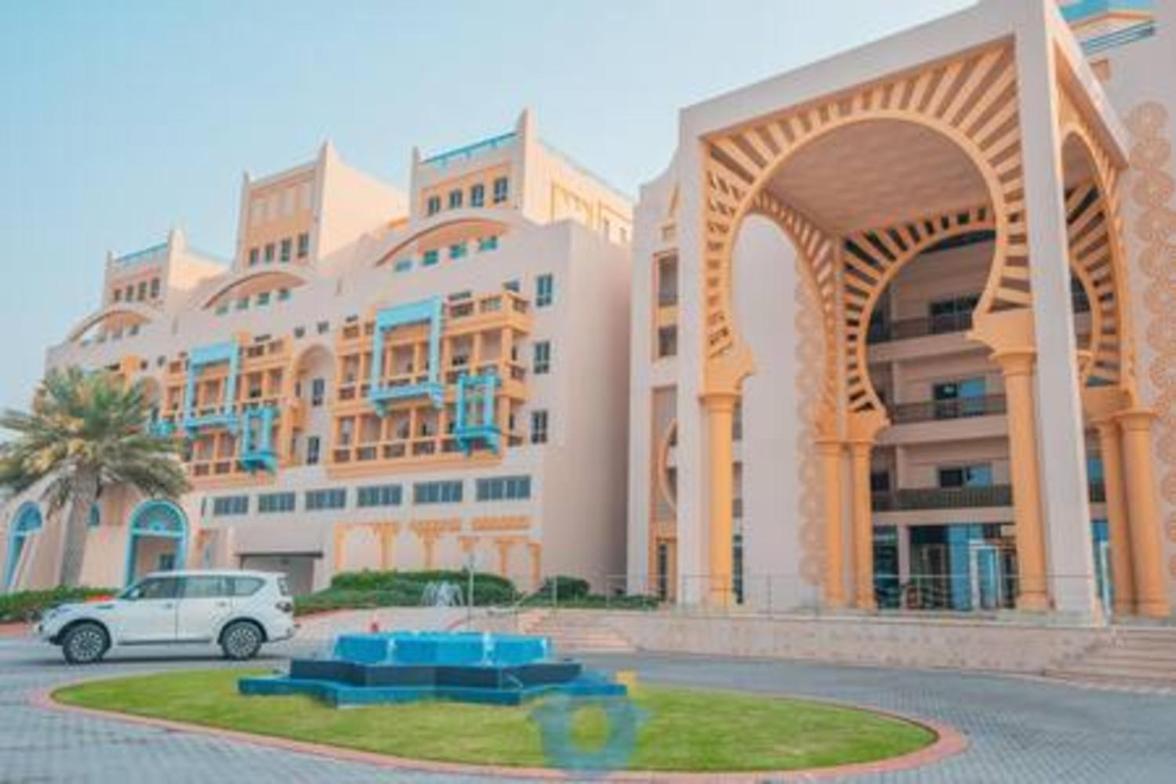 Apartment 106sa Sophisticated 3-bhk In Palm Jumeirah