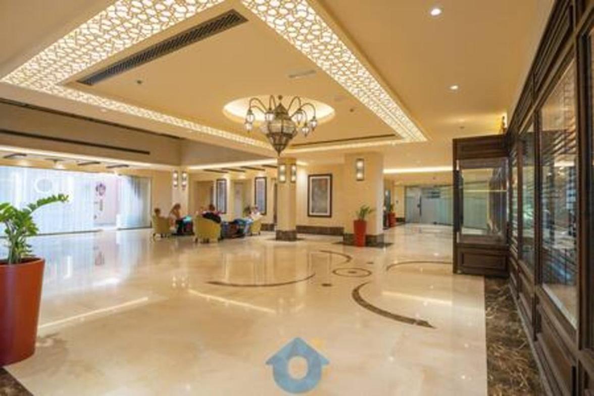 Apartment 106sa Sophisticated 3-bhk In Palm Jumeirah Dubai