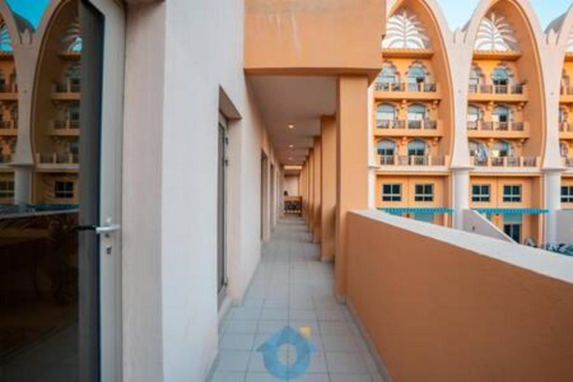 Apartment 106sa Sophisticated 3-bhk In Palm Jumeirah