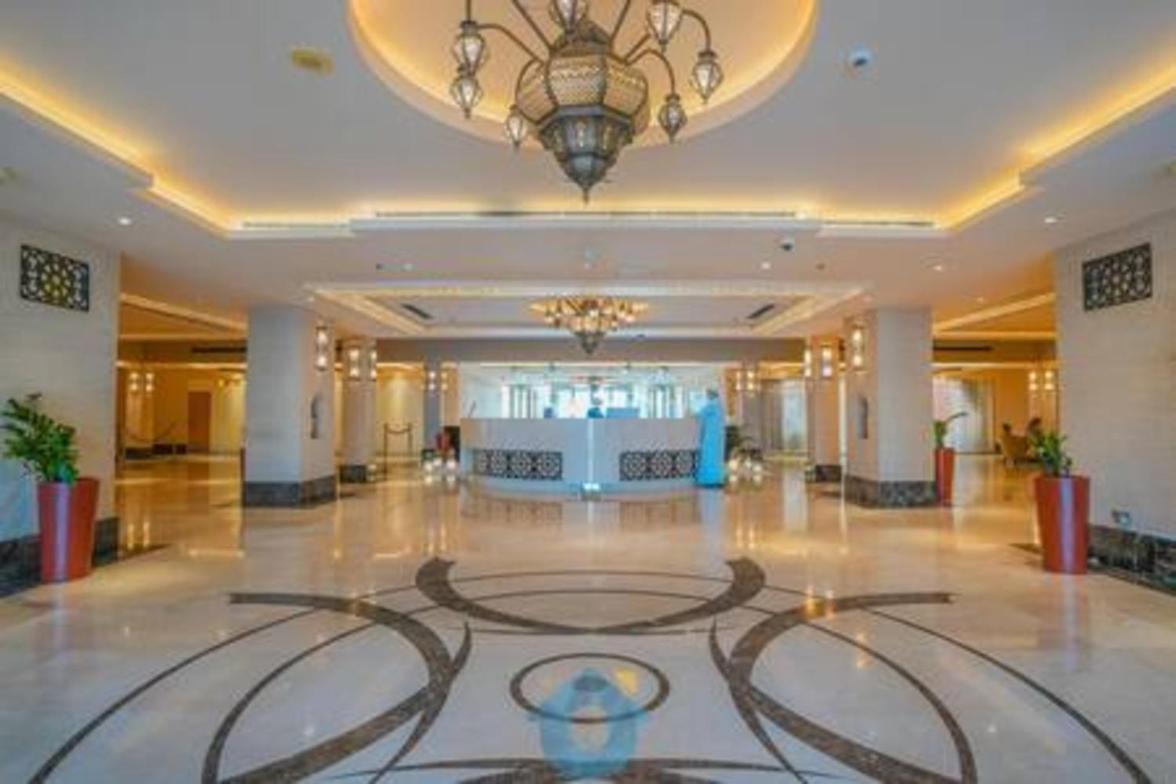 Apartment 106sa Sophisticated 3-bhk In Palm Jumeirah