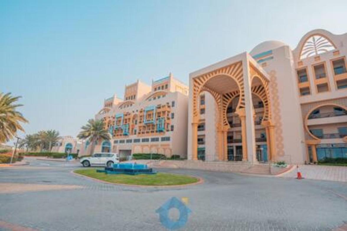 Apartment 106sa Sophisticated 3-bhk In Palm Jumeirah Dubai