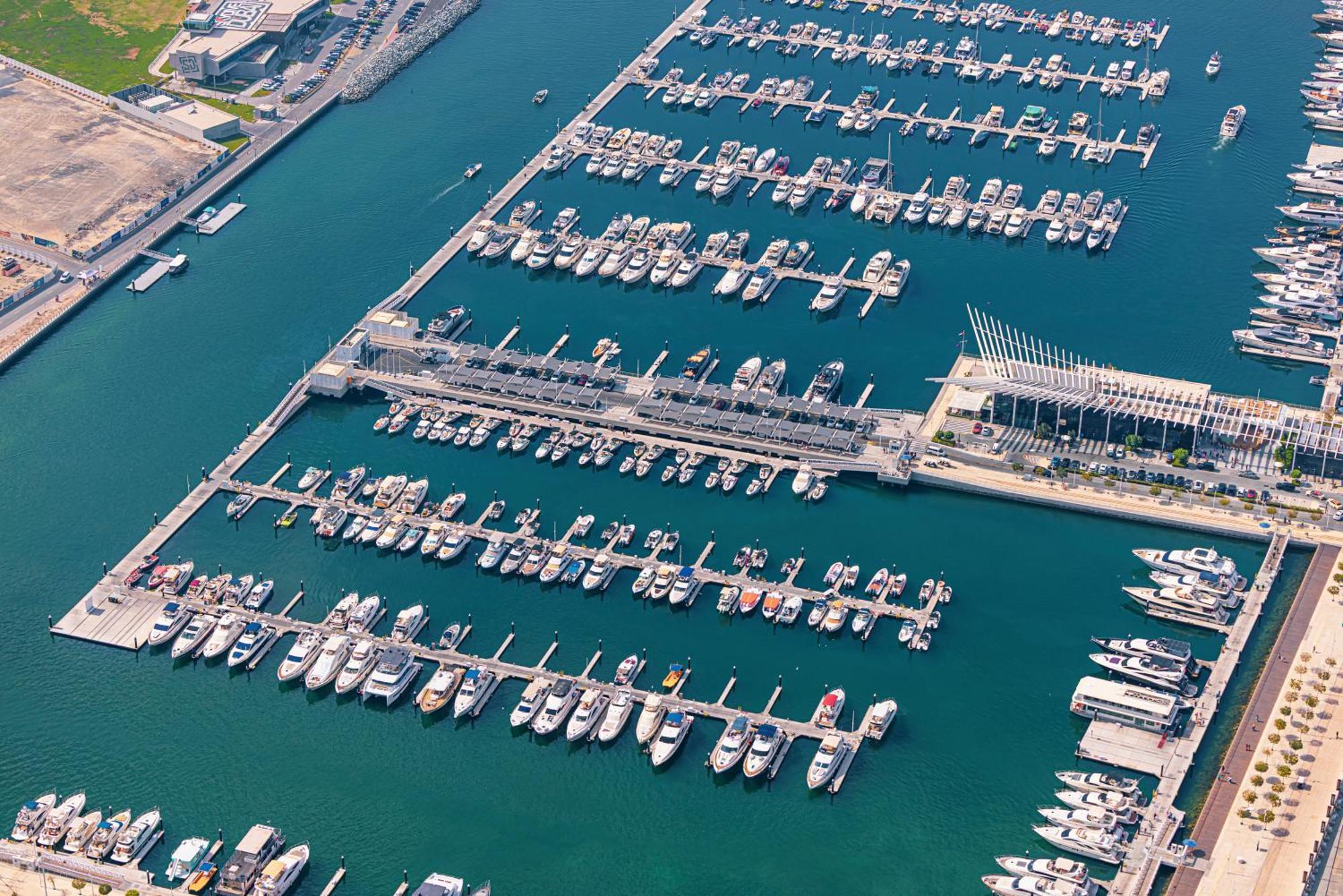 Apartamento Daniels 3br At Princess Tower With Full Palm Jumeirah View