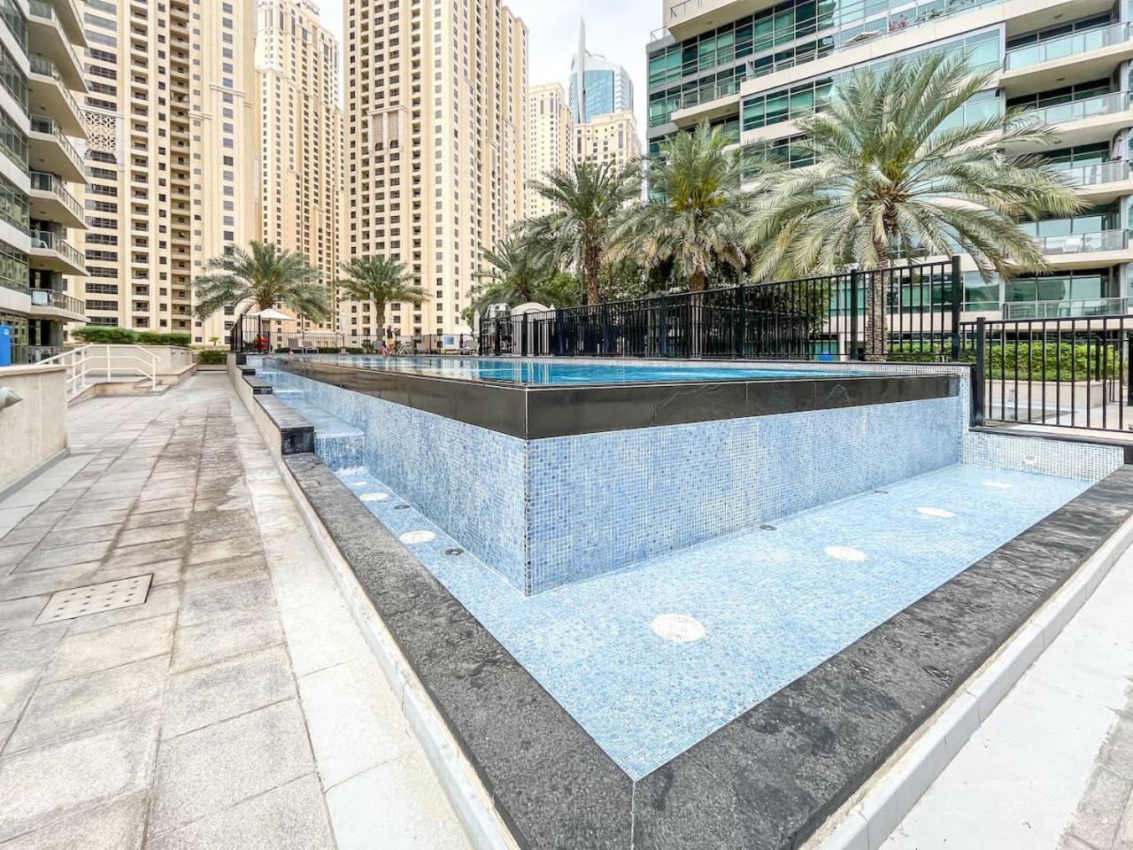 Apartment Waterfront Marina 3-bedroom Sanctuary *