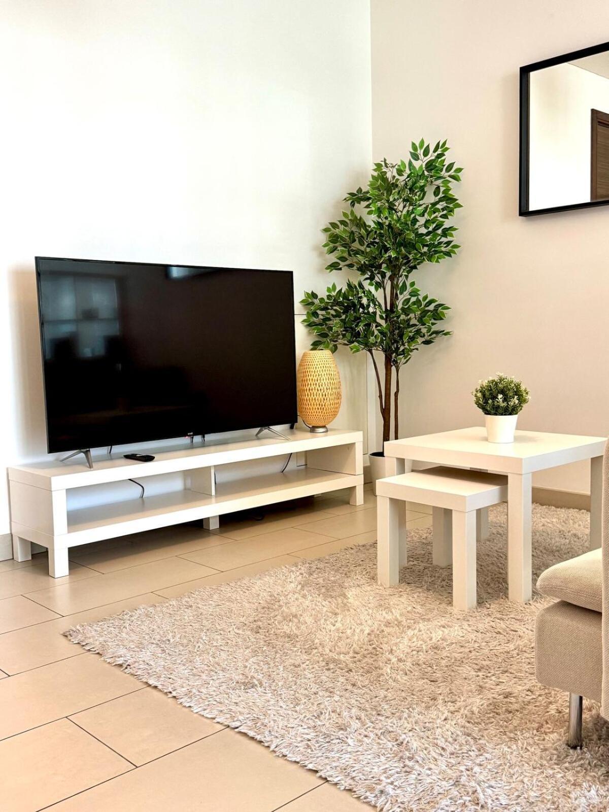 Modern And Spacious Near Burj Khalifa Apartment