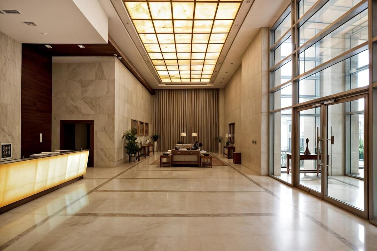 Apartment Downtown Boulevard *