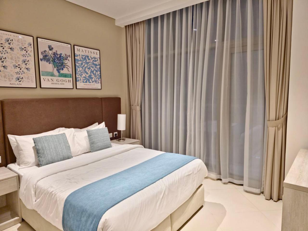 The Palm Hideaway Chic With Rooftop Vibes Managed By Sunnyhomes