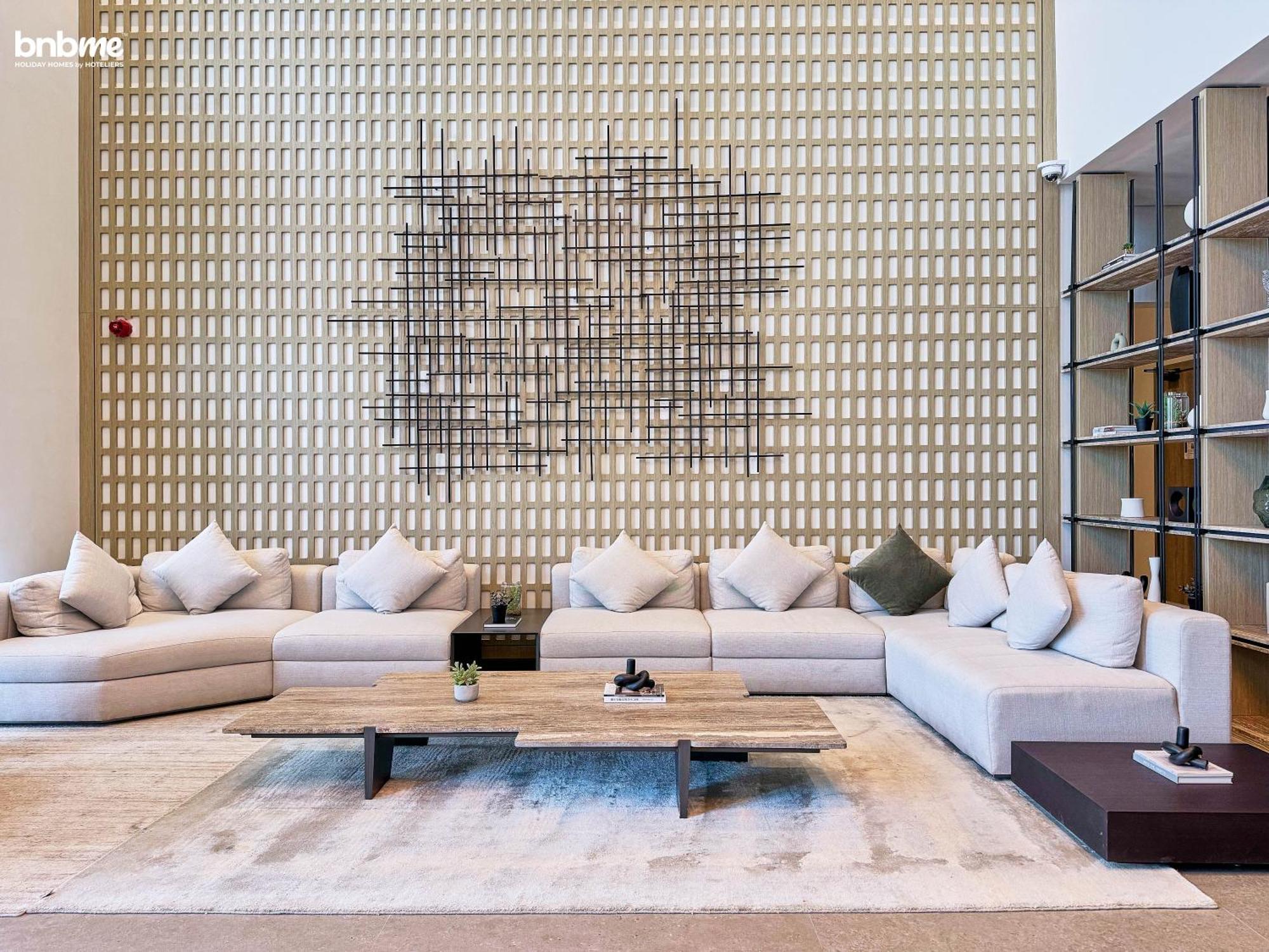 Daire Bnbmehomes - Oxford Terraces *