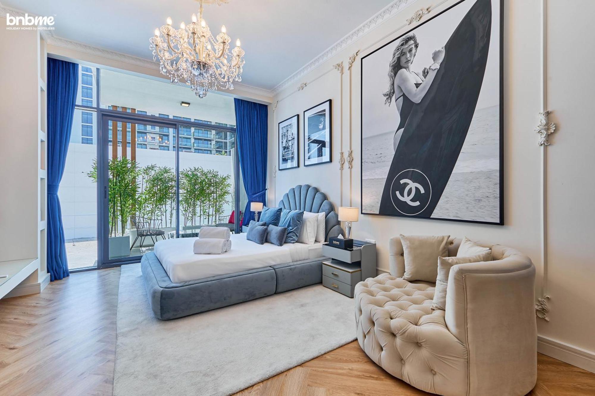 Daire Bnbmehomes - Oxford Terraces *