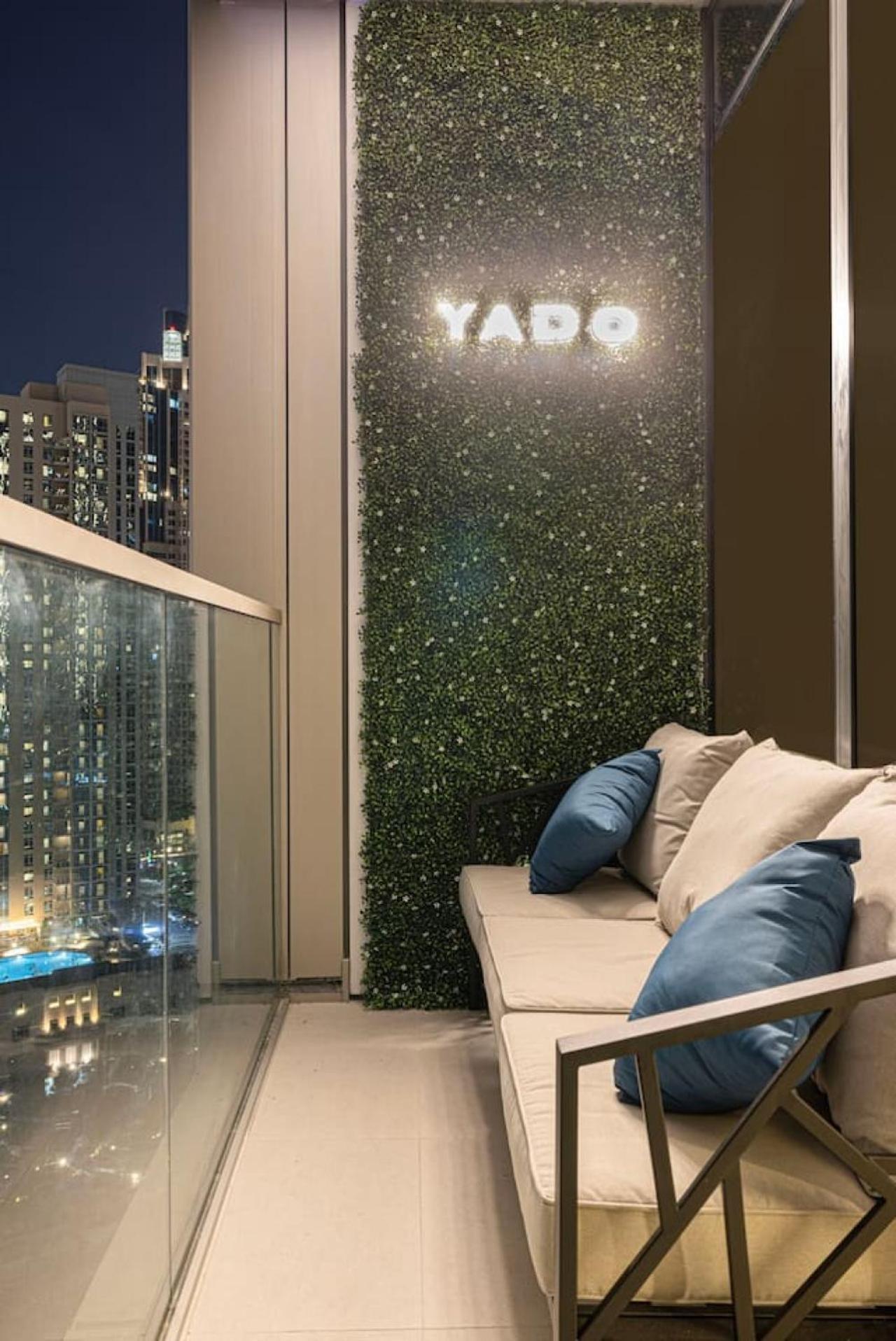 Apartment New Years Luxury Burj Khalifa And Fountain Views