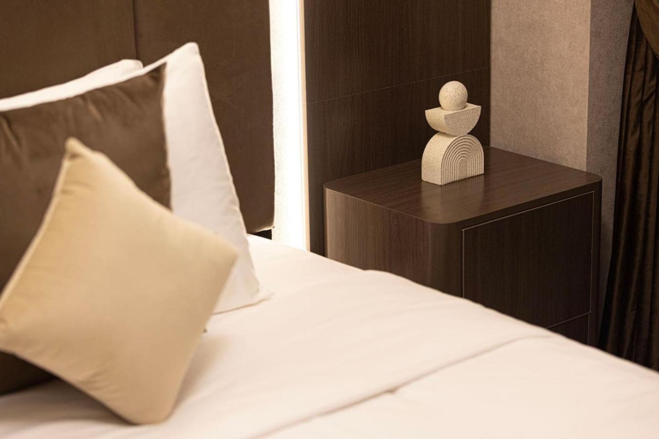 Apartment New Years Luxury Burj Khalifa And Fountain Views *