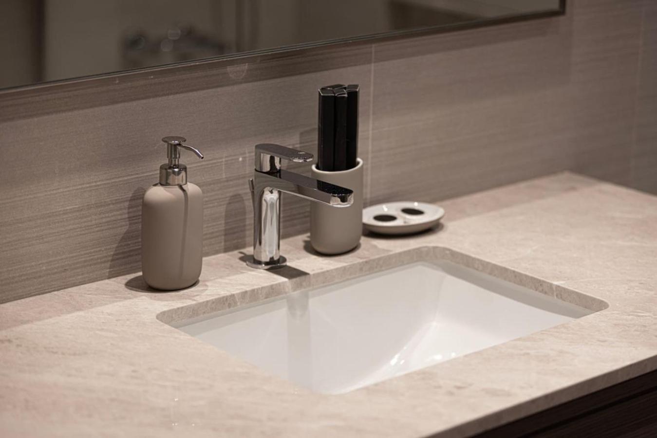 Apartment New Years Luxury Burj Khalifa And Fountain Views