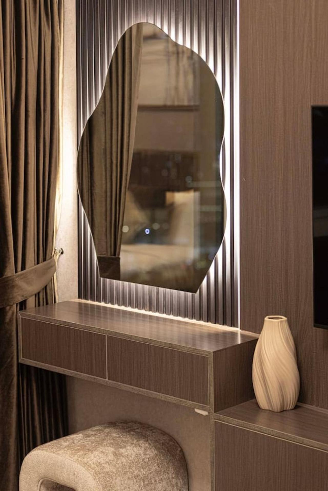 Apartment New Years Luxury Burj Khalifa And Fountain Views