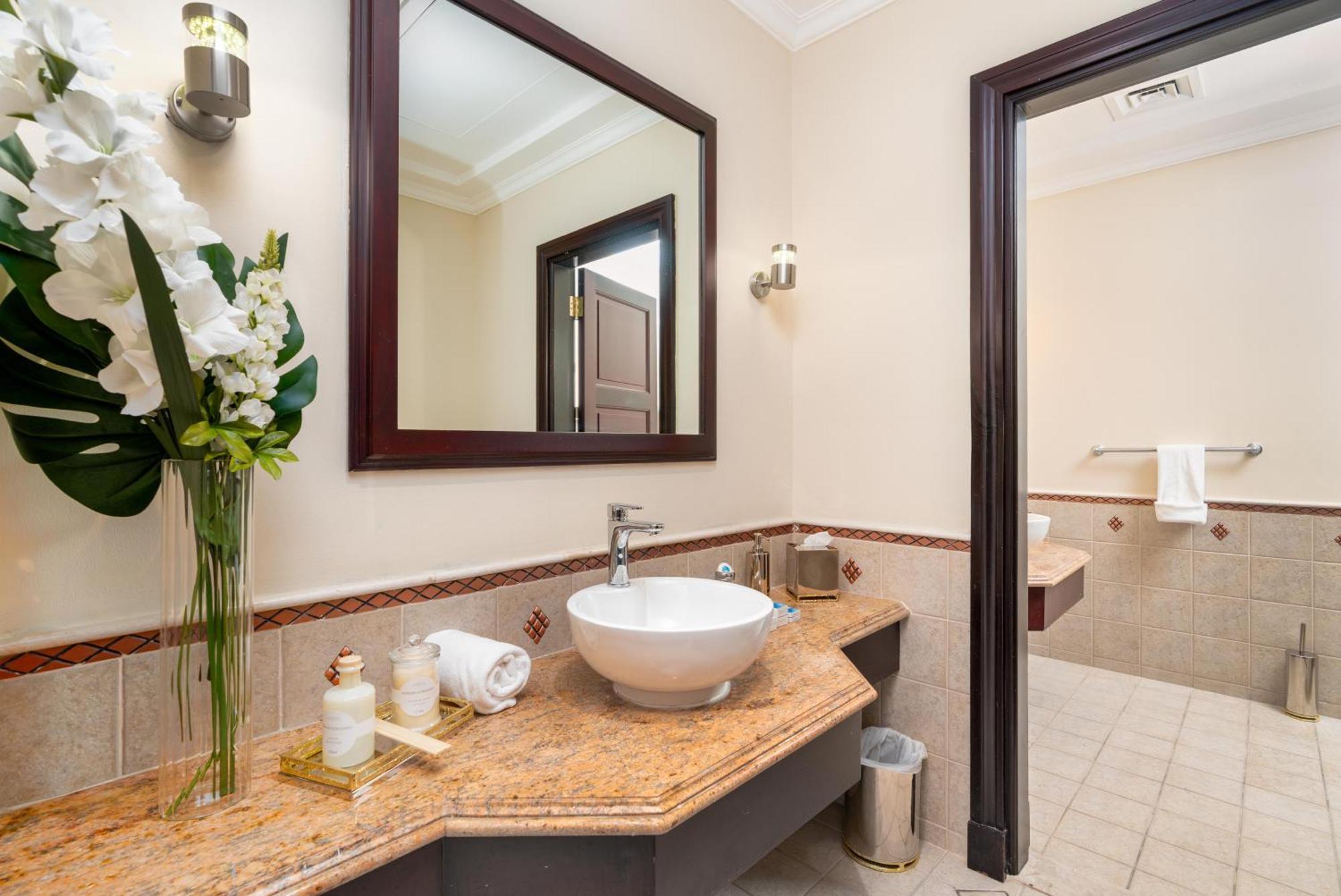 Samaya Vacation Homes - Luxury Villa Pool - Beach Access & Fishing Zone *