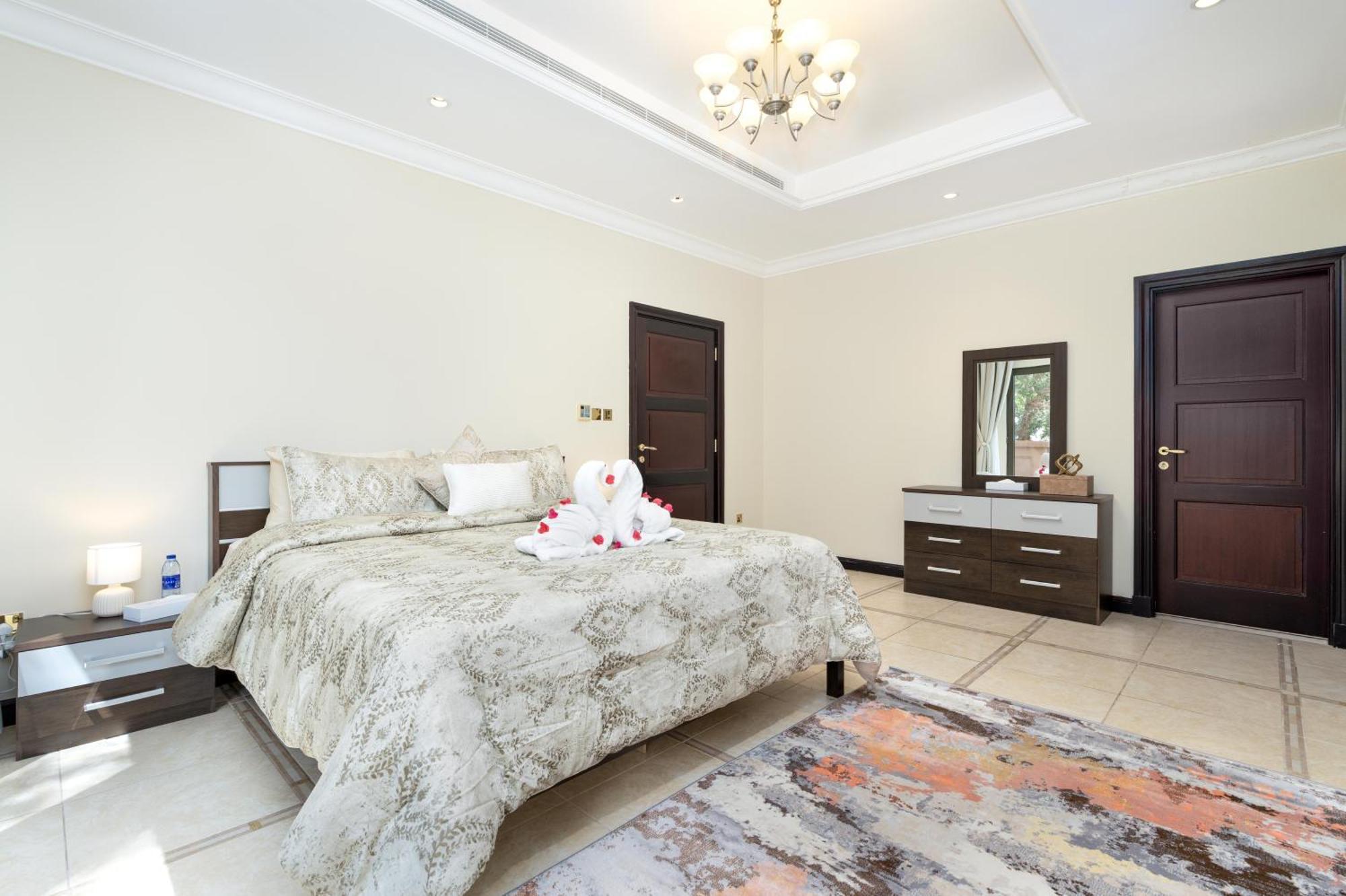 Samaya Vacation Homes - Luxury Villa Pool - Beach Access & Fishing Zone