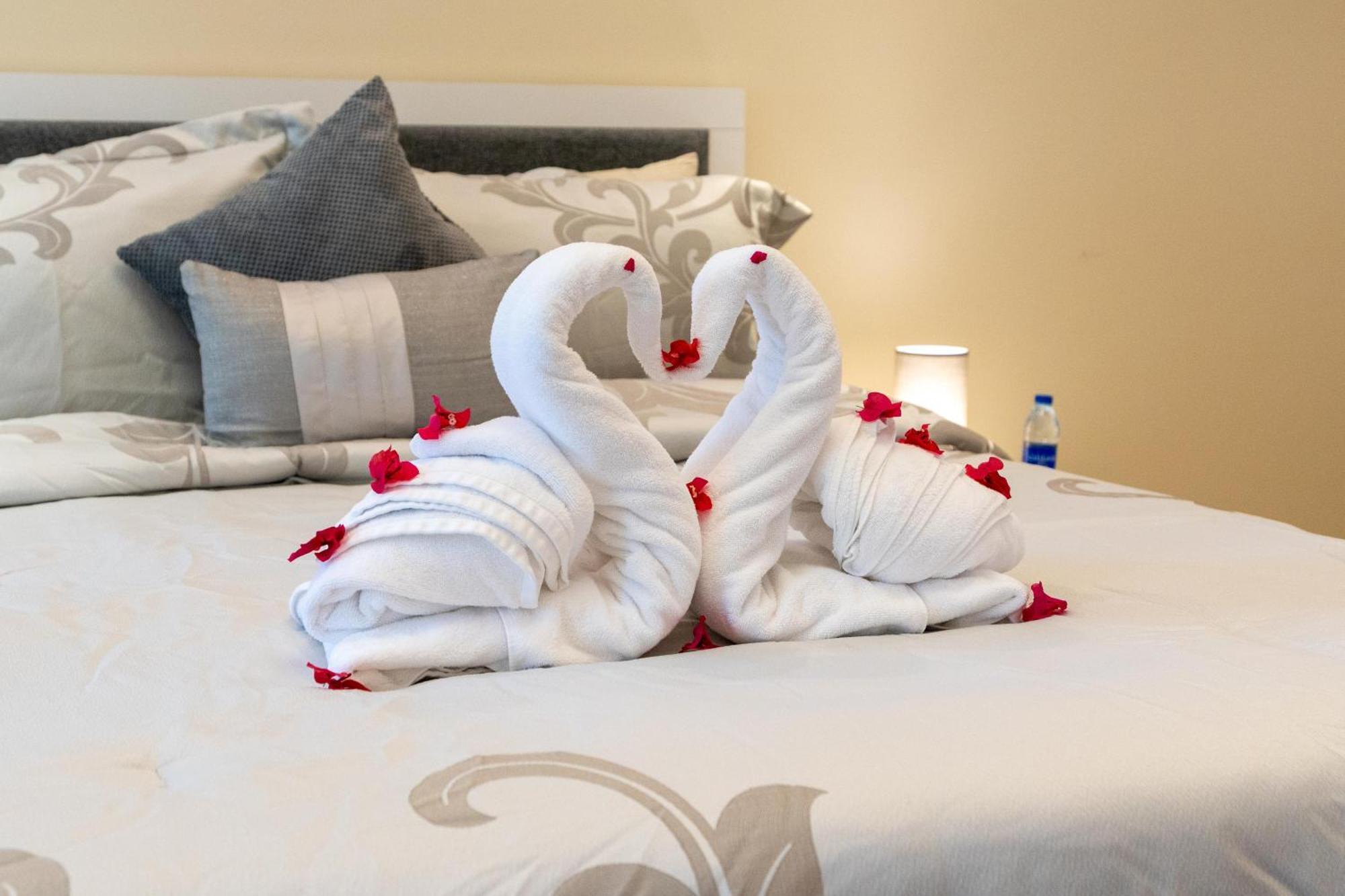 Samaya Vacation Homes - Luxury Villa Pool - Beach Access & Fishing Zone Dubai