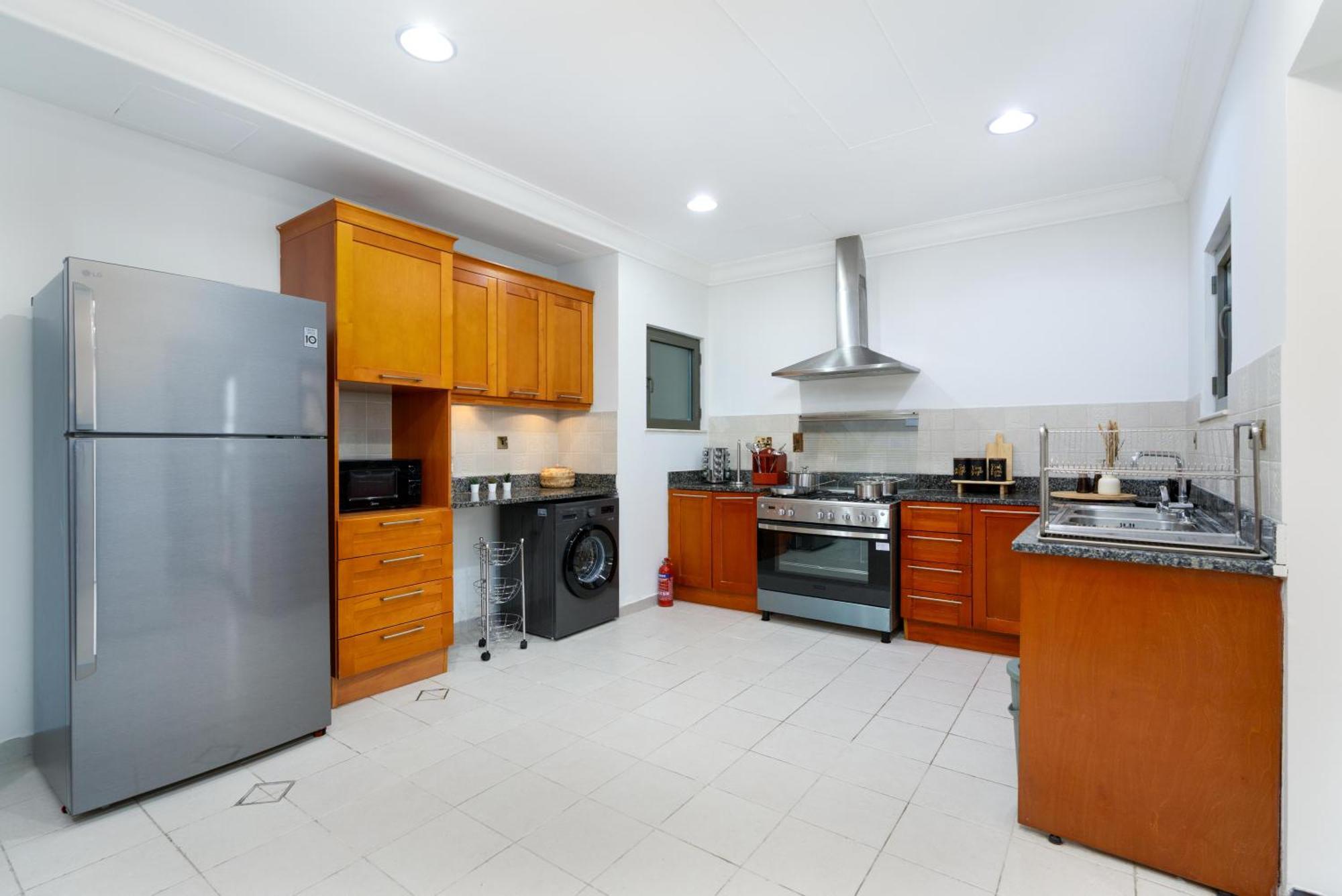 Samaya Vacation Homes - Luxury Villa Pool - Beach Access & Fishing Zone