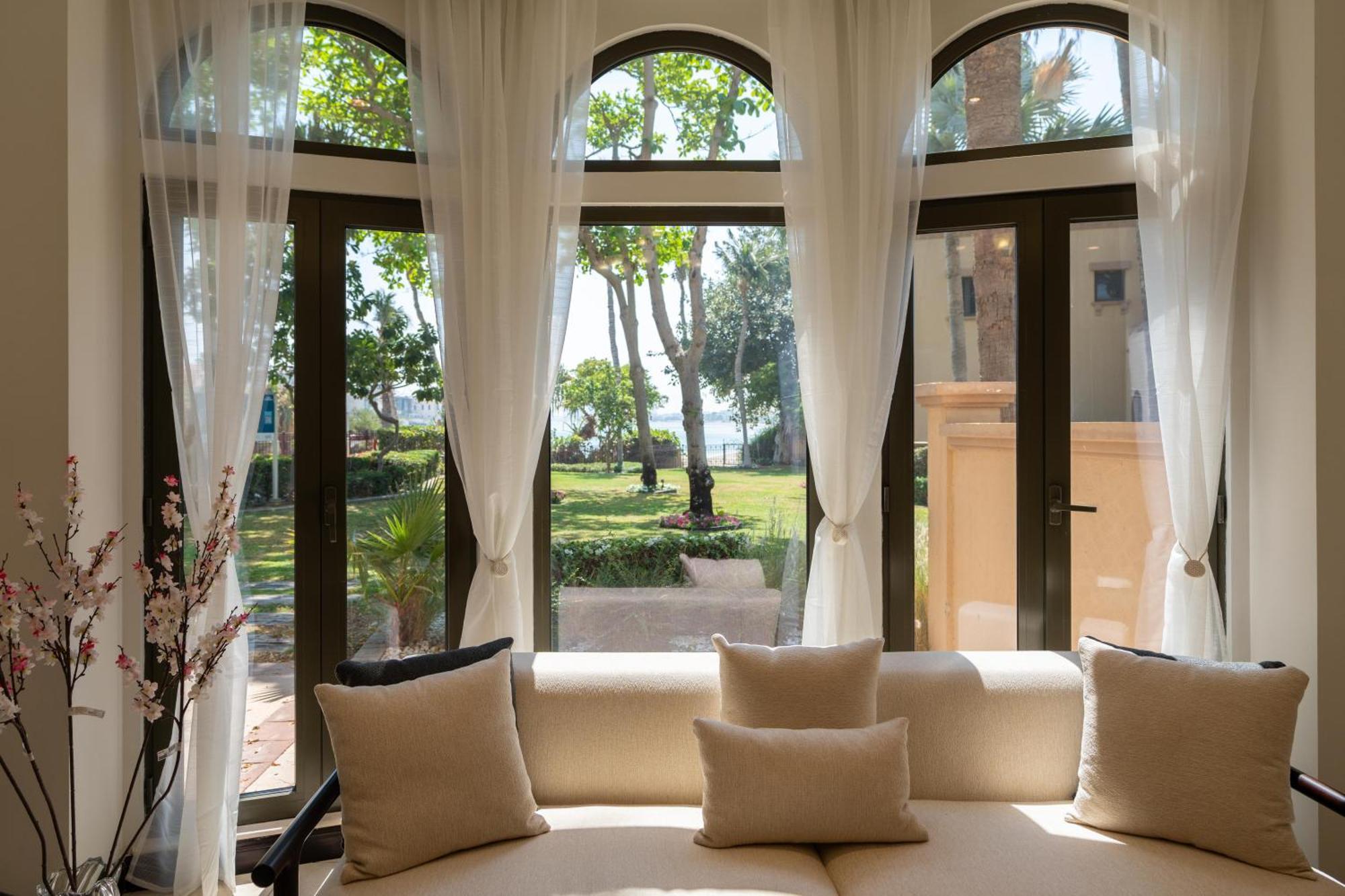 Samaya Vacation Homes - Luxury Villa Pool - Beach Access & Fishing Zone *