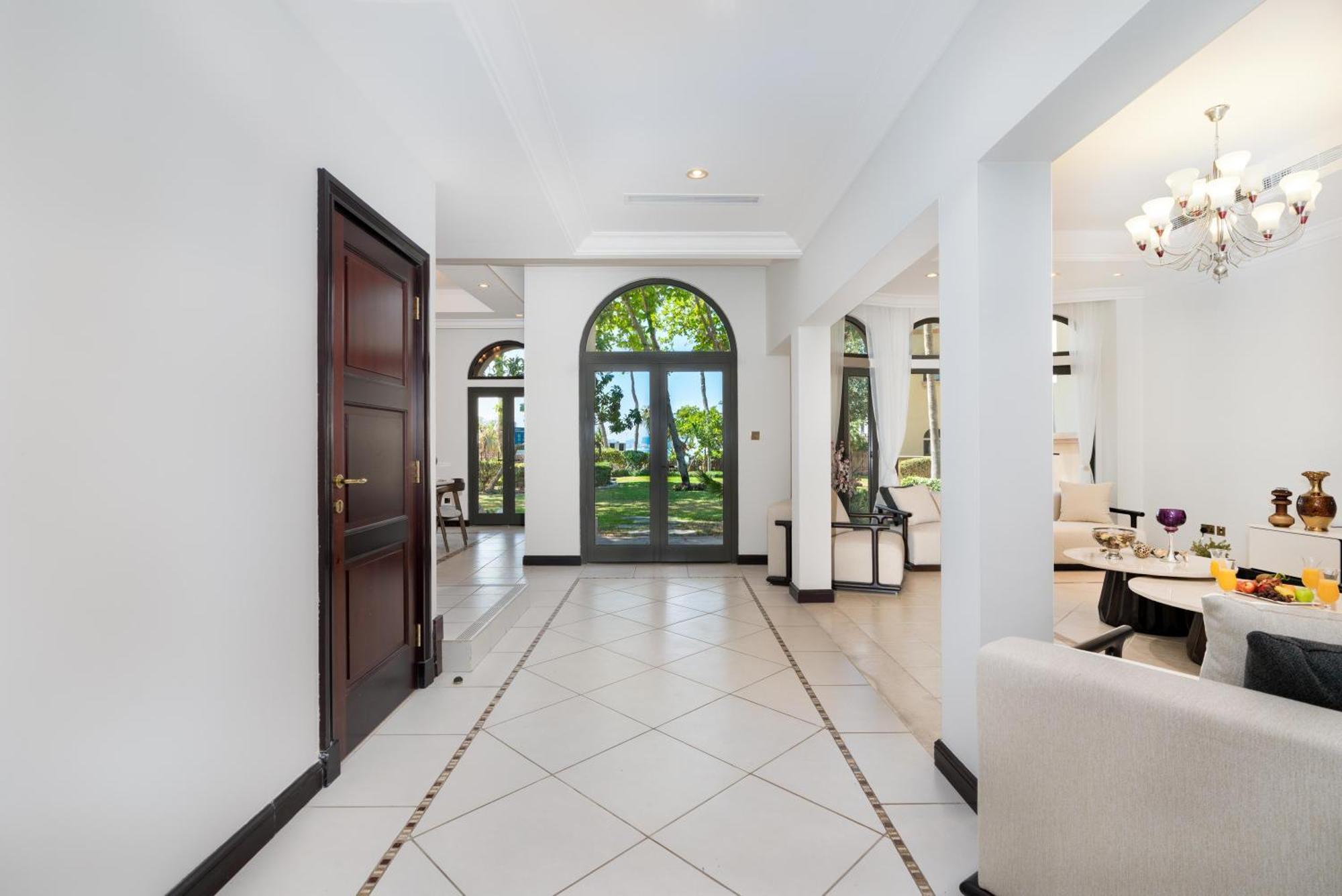 Samaya Vacation Homes - Luxury Villa Pool - Beach Access & Fishing Zone Villa