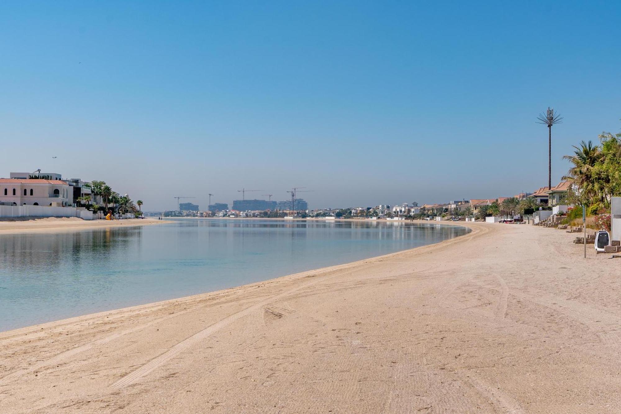 Samaya Vacation Homes - Luxury Villa Pool - Beach Access & Fishing Zone Villa