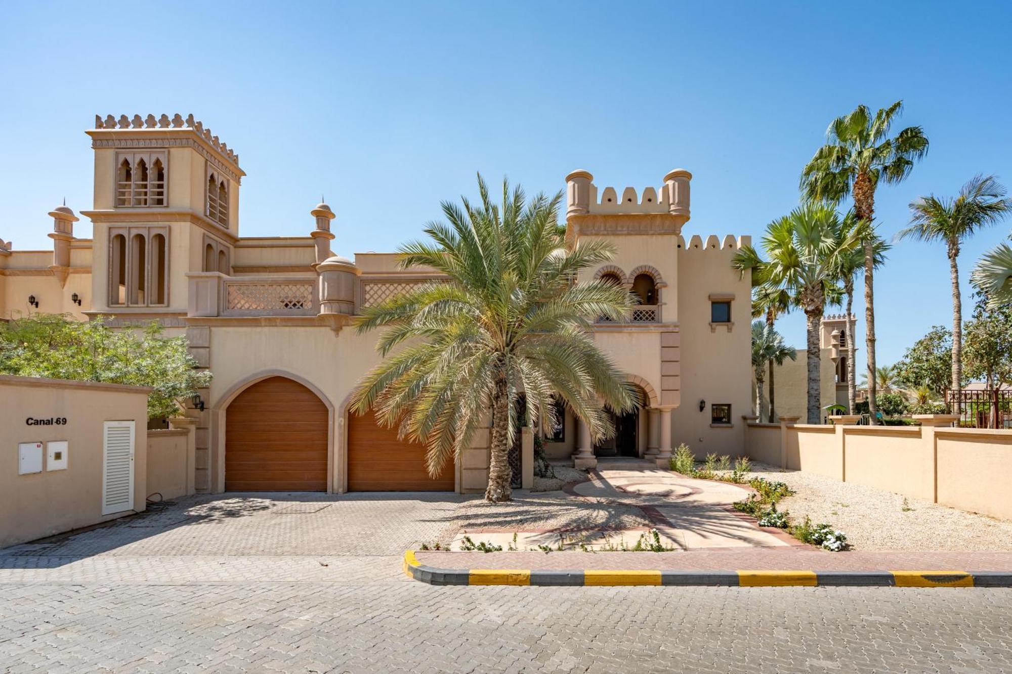 Samaya Vacation Homes - Luxury Villa Pool - Beach Access & Fishing Zone *