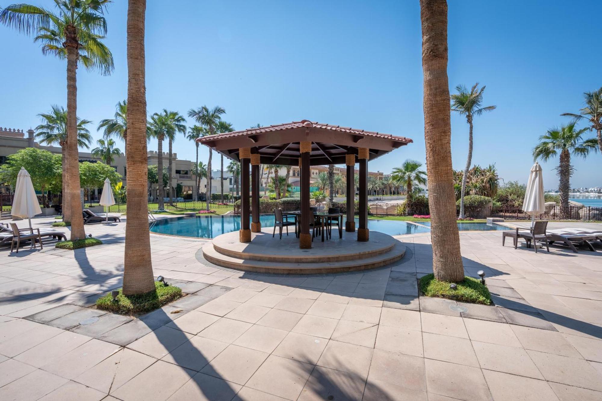 Samaya Vacation Homes - Luxury Villa Pool - Beach Access & Fishing Zone Villa