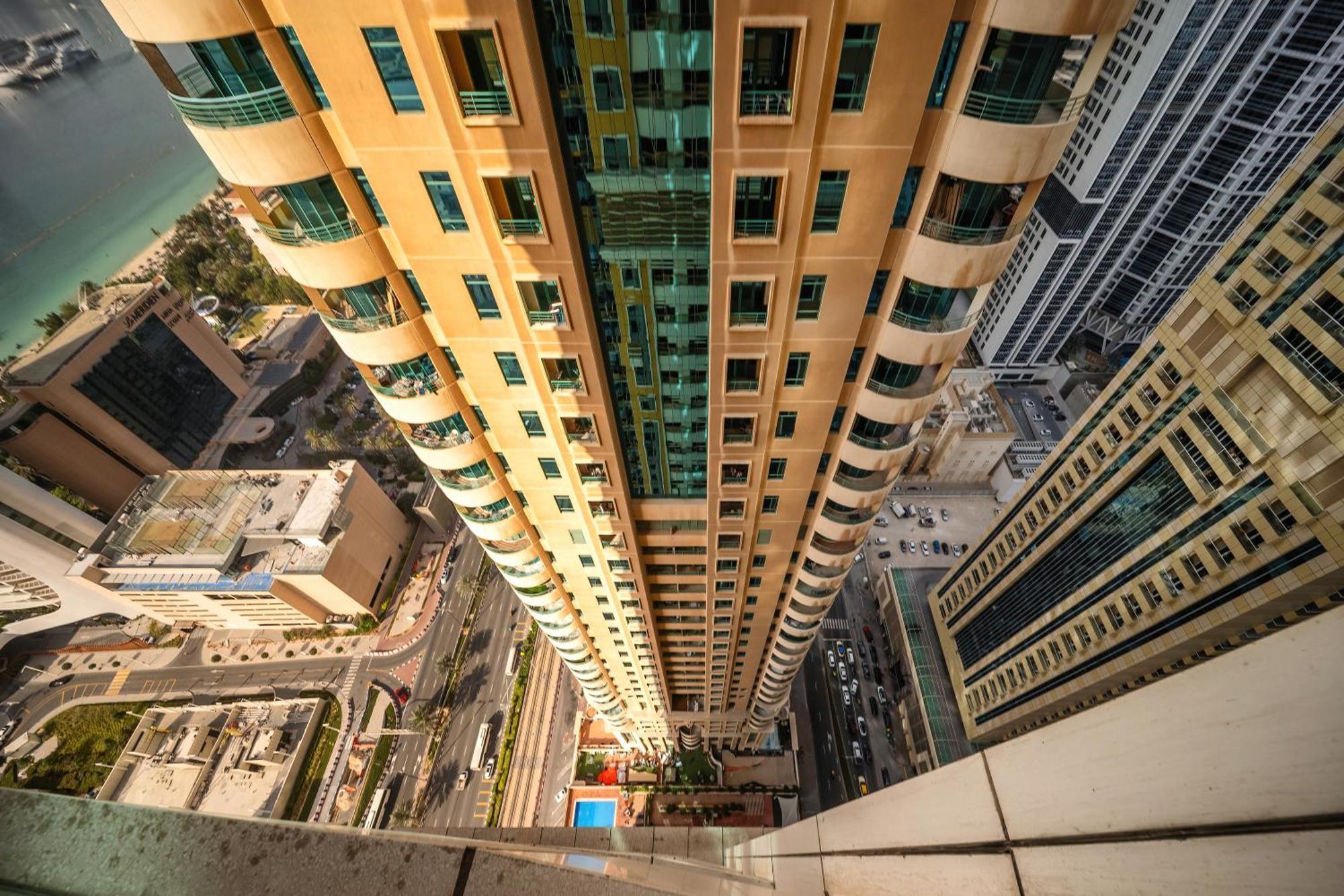 Cozy 1 Bedroom In Elite * Dubai