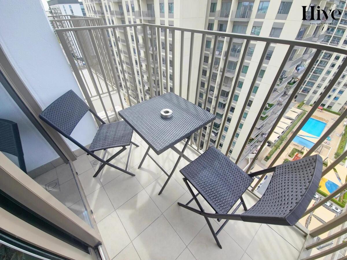 Stunning 1 Bed In Hills