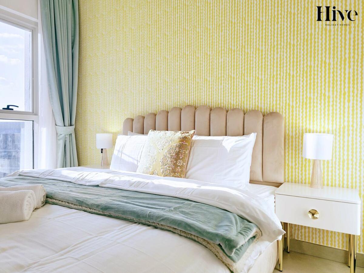 Stunning 1 Bed In Hills * Dubai