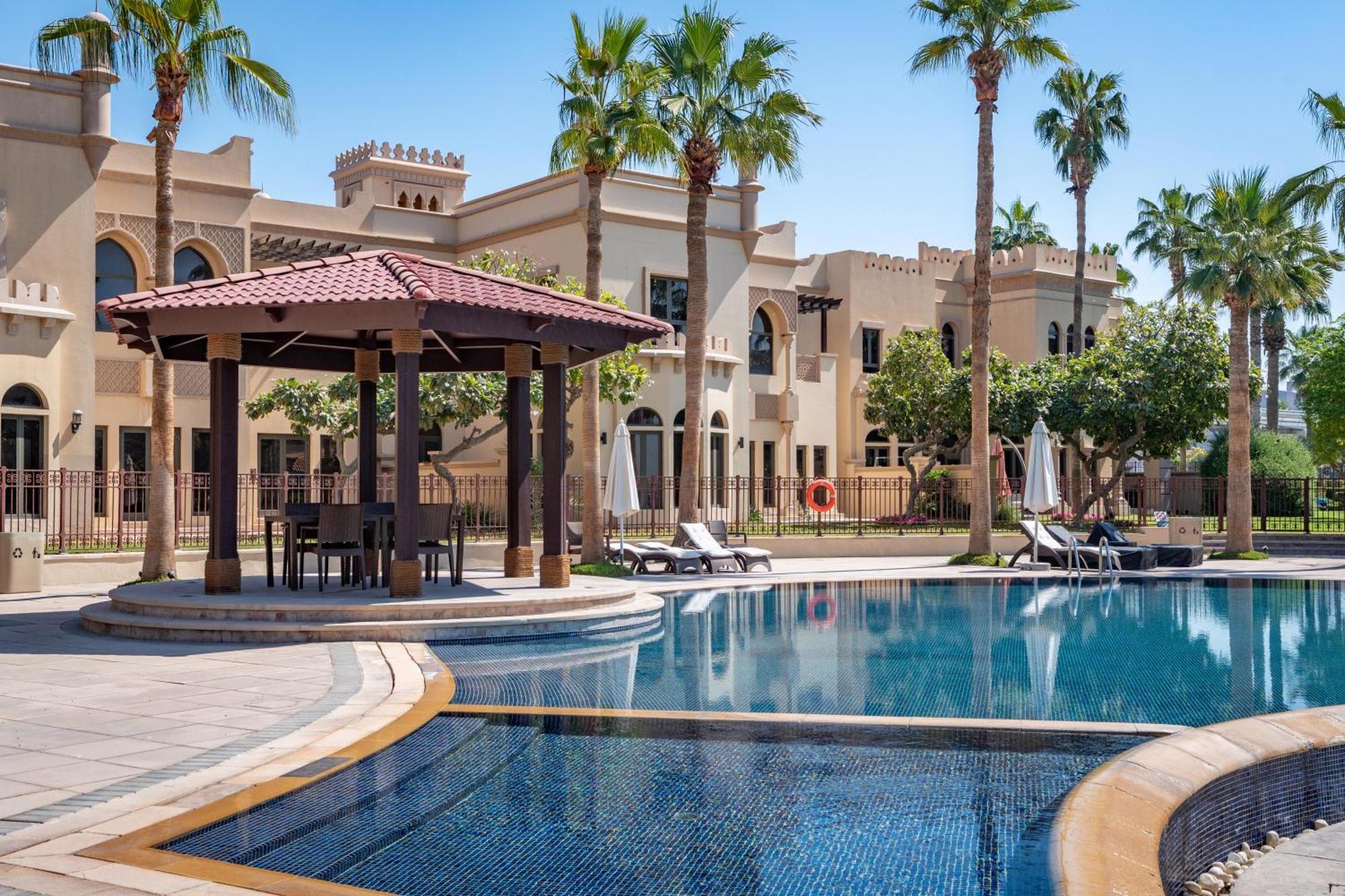 Samaya Vacation Homes - Luxury Villa Pool - Beach Access & Fishing Zone Villa *