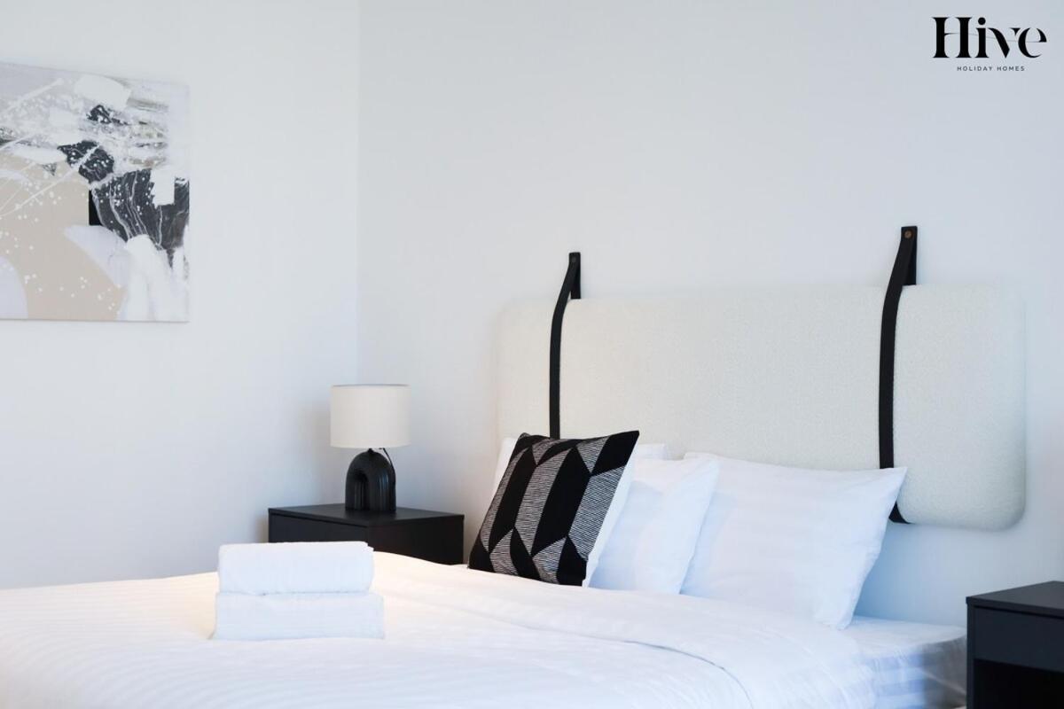 Apartamento Elegant 1 Bed With Burj Khalifa Views *