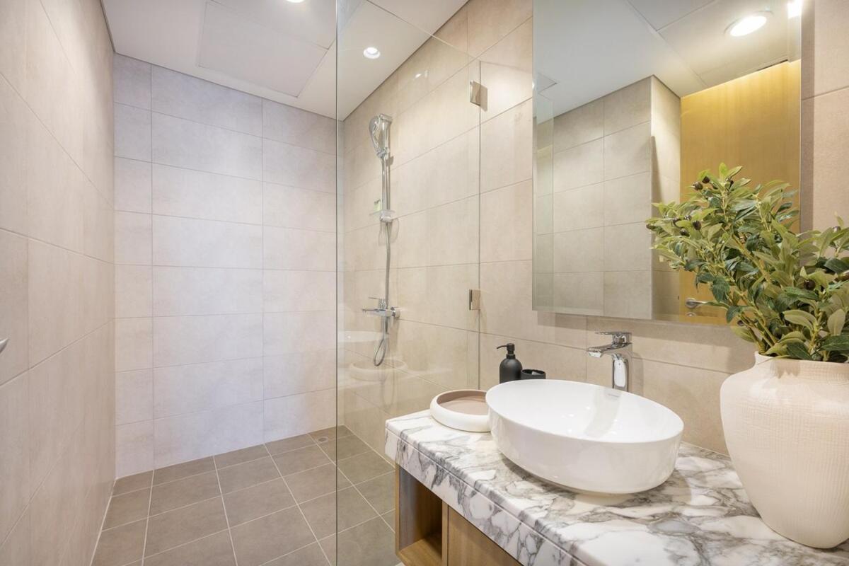 Iconic 2br In Business Bay's Apartment *