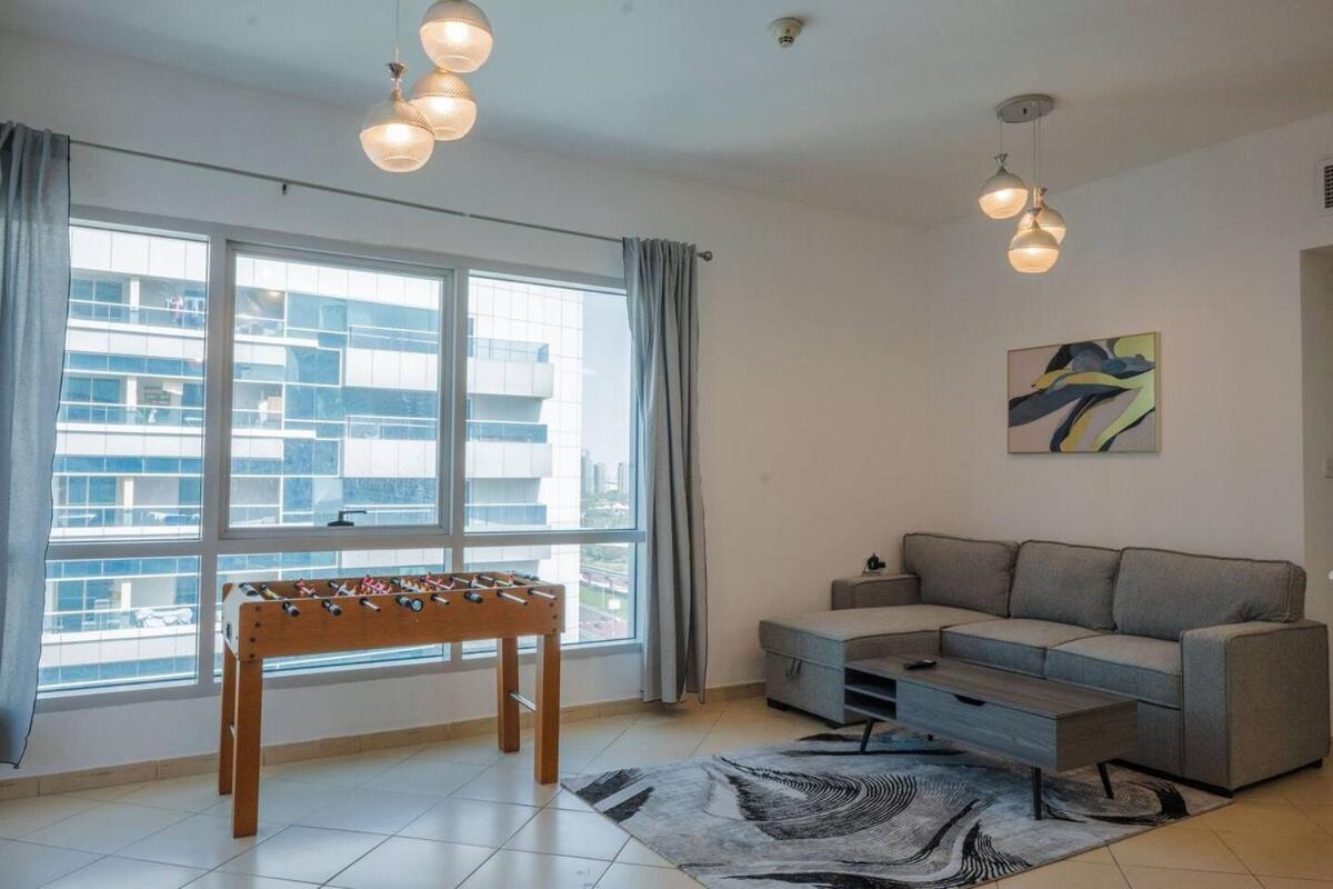 Apartamento Stylish 1 Bedroom At Marina With Stunning View *
